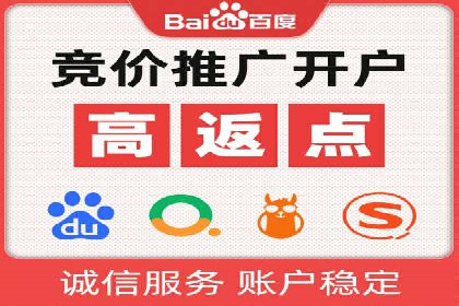 百度运营推广策略解析，看这些成功案例